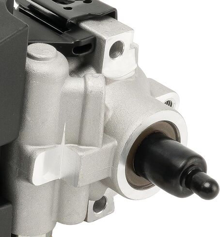 PHILTOP 96-8757 Power Steering Pump Fit For 2001-2010 Silverado 2500 HD 6.6L; Sierra 2500 HD 6.6L, 2001-2006 Silverado 3500 6.6L Power Steering Pump in Saudi Arabia