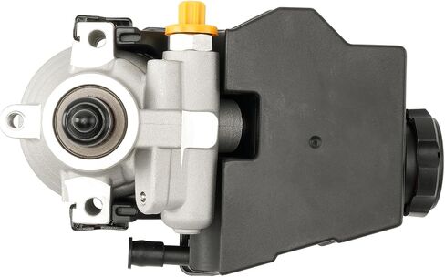 PHILTOP 96-8757 Power Steering Pump Fit For 2001-2010 Silverado 2500 HD 6.6L; Sierra 2500 HD 6.6L, 2001-2006 Silverado 3500 6.6L Power Steering Pump in Saudi Arabia