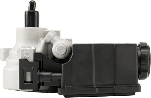 PHILTOP 96-8757 Power Steering Pump Fit For 2001-2010 Silverado 2500 HD 6.6L; Sierra 2500 HD 6.6L, 2001-2006 Silverado 3500 6.6L Power Steering Pump in Saudi Arabia