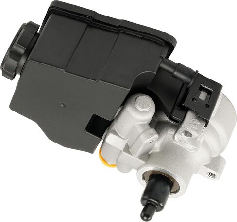 PHILTOP 96-8757 Power Steering Pump Fit For 2001-2010 Silverado 2500 HD 6.6L; Sierra 2500 HD 6.6L, 2001-2006 Silverado 3500 6.6L Power Steering Pump in Saudi Arabia