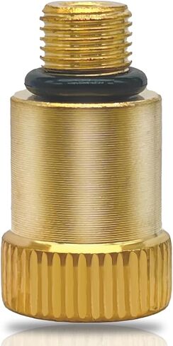 12mm Spark Plug Adapter - SAN AUSTIN Compression Test Tool Cylinder Compression Tester Spark Plug Adapter for Petrol Engine Cylinder Leak Down (1 Pack) in Saudi Arabia