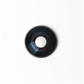 Camera Lens Repair Part for Insta360 X4 Action Camera,Replacement Glass Lens Compatible for Insta360 X4 Camera Accessories