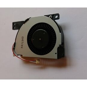 TOTALCONSOLE - ORIGINAL PS2 Repair Part BM4212-09W-B67 Fan motor