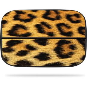 MightySkins Skin Compatible with Elgato Game Capture hd60s - Cheetah | Protective, Durable, and Unique Vinyl Decal wrap Cover | Easy to Apply, Remove, and Change Styles | Made in The USA