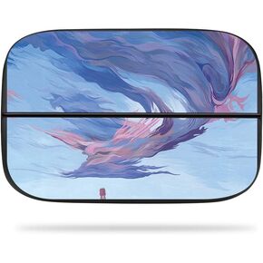 MightySkins Skin Compatible with Elgato Game Capture hd60s - Water Tower | Protective, Durable, and Unique Vinyl Decal wrap Cover | Easy to Apply, Remove, and Change Styles | Made in The USA