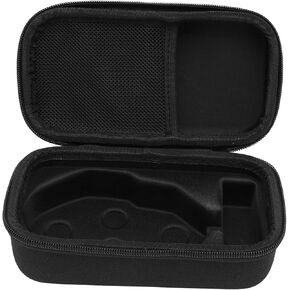 ASHATA Gaming Mouse Case for, Waterproof Shockproof EVA Shell Mouse Hard Case Storage Bag Portable Travel Carrying Case for