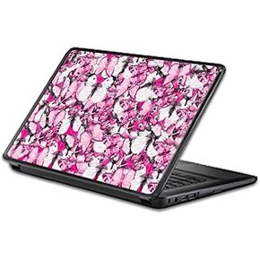 MightySkins Skin Compatible with Universal 12" Screen - Butterflies | Protective, Durable, and Unique Vinyl Decal wrap Cover | Easy to Apply, Remove, and Change Styles | Made in The USA
