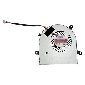 Laptop CPU Cooling Fan Replacement for PVB070B05H-P01-AE BSC0705HA-00 01TMP6 0C04TH Fit for De-ll Inspiron 22-3280 3275 24-3475 3480 5490 5491