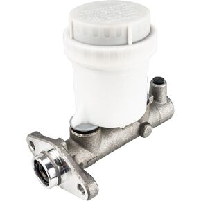 PHILTOP M39996 Brake Master Cylinder Replacement for Pickup 1989-1995, 4Runner 1989-1995, T100 1993-1994, Land Cruiser 1993-1994