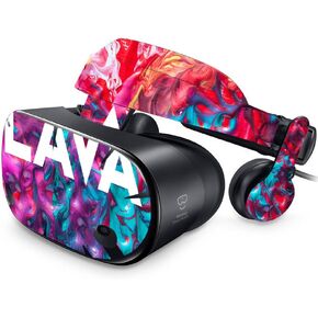 MightySkins Skin Compatible with Samsung Odyssey VR - Flava | Protective, Durable, and Unique Vinyl Decal wrap Cover | Easy to Apply, Remove, and Change Styles | Made in The USA