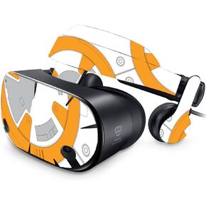 MightySkins Skin Compatible with Samsung Odyssey VR - Baby Bot | Protective, Durable, and Unique Vinyl Decal wrap Cover | Easy to Apply, Remove, and Change Styles | Made in The USA
