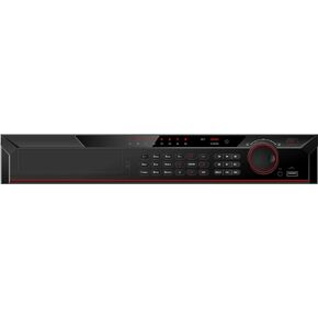OEM NVR5432-16P-EI 32CH 4K 16 PoE NVR for Dahua, 320Mbps 1.5U Network Video Recorder (HDD Not Included)