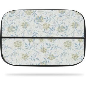 MightySkins Skin Compatible with Elgato Game Capture hd60s - Jasmine | Protective, Durable, and Unique Vinyl Decal wrap Cover | Easy to Apply, Remove, and Change Styles | Made in The USA