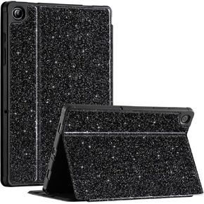 CoBak Case for Samsung Galaxy Tab A9 Plus 10.9-inch 2023, Multi-Viewing Angles, All New PU Leather Smart Cover with Auto Sleep Wake Feature for Samsung Galaxy Tab A9 + Tablet