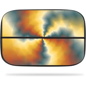 MightySkins Skin Compatible with Elgato Game Capture hd60s - Eye of The Storm | Protective, Durable, and Unique Vinyl Decal wrap Cover | Easy to Apply, Remove, and Change Styles | Made in The USA
