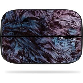 MightySkins Skin Compatible with Elgato Game Capture hd60s - Angry Ripple | Protective, Durable, and Unique Vinyl Decal wrap Cover | Easy to Apply, Remove, and Change Styles | Made in The USA