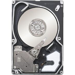 Seagate Savvio 15K.2 146.8 GB 15000RPM SAS 6-Gb/S 16MB Cache 2.5-Inch Internal Bare Drive ST9146852SS