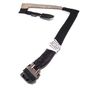 Replacement DC Power Jack Socket Charging Port Cable for Dell Alienware 17 R4 DC30100Y700 0K5M1