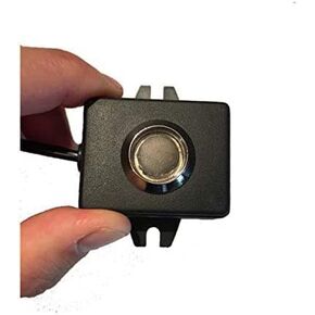 قارئ USB غير مغناطيسي IButton مع محاكاة لوحة المفاتيح (التوصيل والتشغيل لا يتطلب أي برامج تشغيل)
