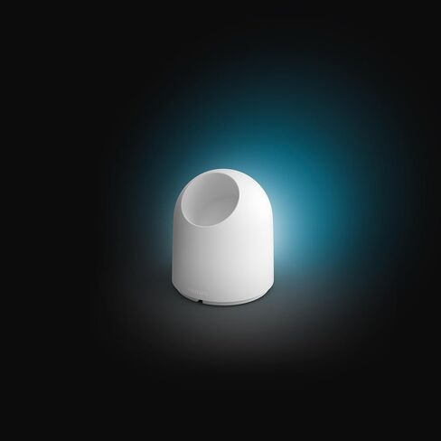 Philips Hue Secure Desktop Stand for Secure Wired Cameras - White - 1 Pack in Kuwait