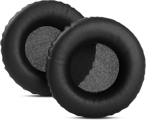 Replacement Earpad Cups Cushions Compatible with XP Deus WS4 Headset Covers Foam in Saudi Arabia
