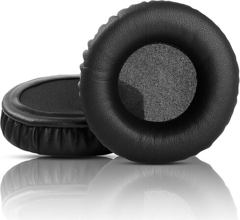 Replacement Earpad Cups Cushions Compatible with XP Deus WS4 Headset Covers Foam in Saudi Arabia