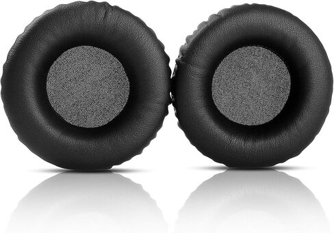 Replacement Earpad Cups Cushions Compatible with XP Deus WS4 Headset Covers Foam in Saudi Arabia