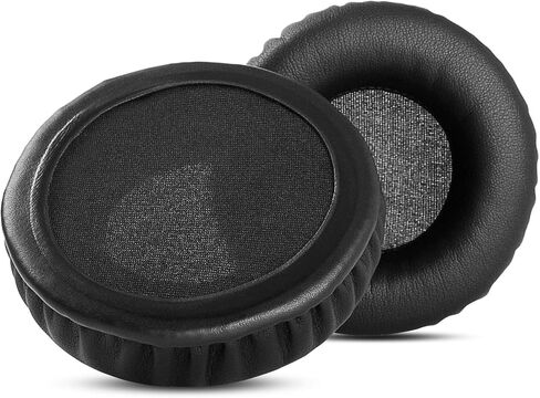 Replacement Earpad Cups Cushions Compatible with XP Deus WS4 Headset Covers Foam in Saudi Arabia