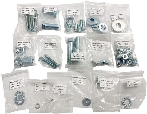 iiLentes Airbag Air Bag Suspension Kit for Ford F150 2015-2023 2WD/4WD - Rear Helper Bag for Up to 5,000 lbs Load Leveling Capacity - Replaces Firestone Ride Rite 2582 W217602582 in Saudi Arabia