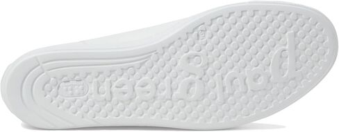 حذاء بول جرين تاتوم الرياضي من الجلد الأبيض AT 6 (الولايات المتحدة للسيدات 8.5) M in Kuwait