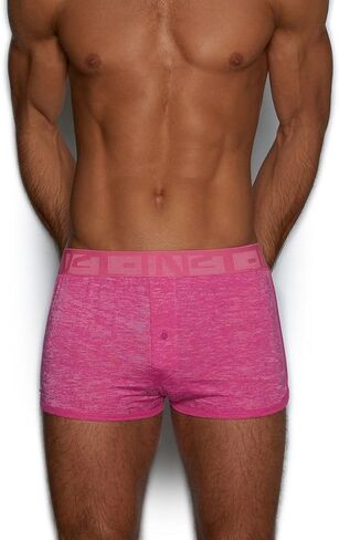 C-IN2 Men's Hand Me Down Runner Boxer Brief in Saudi Arabia