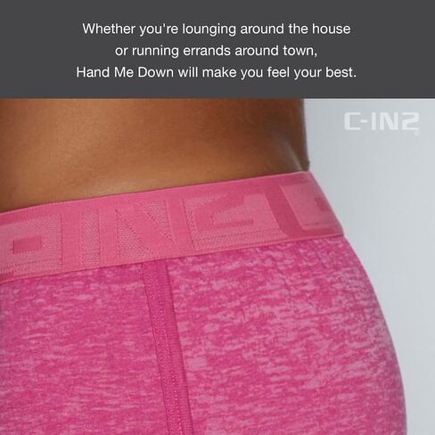 C-IN2 Men's Hand Me Down Runner Boxer Brief in Saudi Arabia