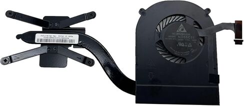 Peidesi Replacement CPU Cooling Fan Compatible with Lenovo Thinkpad X1 Yoga X1 Carbon 4th 2016 in Saudi Arabia