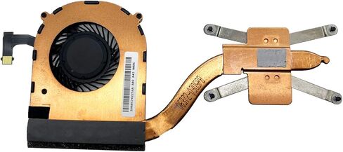 Peidesi Replacement CPU Cooling Fan Compatible with Lenovo Thinkpad X1 Yoga X1 Carbon 4th 2016 in Saudi Arabia