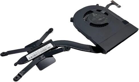 Peidesi Replacement CPU Cooling Fan Compatible with Lenovo Thinkpad X1 Yoga X1 Carbon 4th 2016 in Saudi Arabia