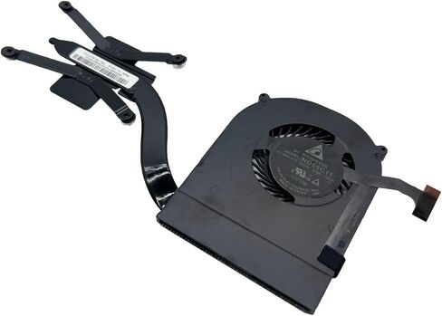 Peidesi Replacement CPU Cooling Fan Compatible with Lenovo Thinkpad X1 Yoga X1 Carbon 4th 2016 in Saudi Arabia