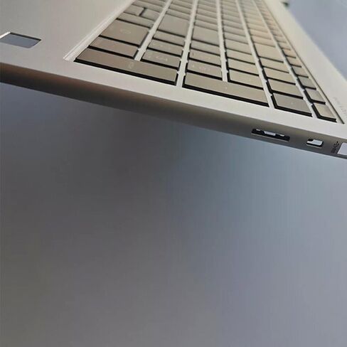 بديل جديد لجهاز HP EliteBook 860 G9 865 G9 G10 EliteBook 1060 G9 الجزء العلوي للكمبيوتر المحمول Palmrest لوحة المفاتيح جزء التجميع N08145-001 N13904-001 N13904-B31 فضي (لوحة مفاتيح بإضاءة خلفية) in Saudi Arabia