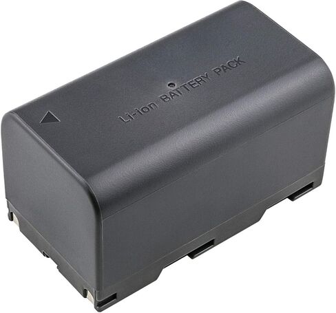 Kastar 3-Pack SB-L320 Battery and AC Wall Charger Replacement for Samsung VP-W90, VP-W95D, VP-W97, SC-L520, SC-L530, SC-L550, SC-L600, SC-L610, SC-L630, SC-L650, SC-L700, SC-L710, SC-L750, SC-L770 in Saudi Arabia