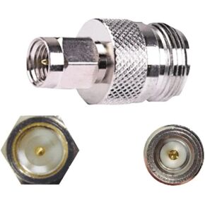 Wilson Electronics 971151 F-MALE TO N-FEMALE CONNECTOR