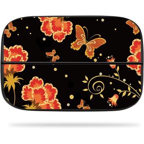 MightySkins Skin Compatible with Elgato Game Capture hd60s - Flower Dream | Protective, Durable, and Unique Vinyl Decal wrap Cover | Easy to Apply, Remove, and Change Styles | Made in The USA