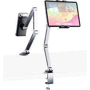 Tablet Stand Holder for ipad,Portable Monitor Stand Holder
