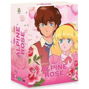 Alpine Rose DVD