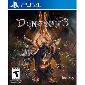 Dungeons 2 - PlayStation 4