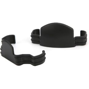 Dilwe RC Drone Propeller Holder, RC Drone Blade Stabilizer ABS Drone Propeller Fixator Holder Compatible with DJI Mavic Air 2/Air 2S RC Drone Accessories