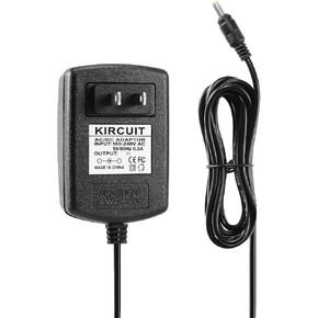 6FT AC Adapter for AFG Sport Elliptical 3.5AE Power Supply for New 3.5 AE Charger Power Supply Cord