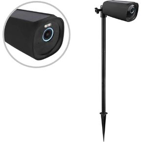 قاعدة تثبيت على الأرض قابلة للتعديل لـ eufyCam 3 مع غطاء مقاوم للماء لـ eufyCam S330 in Kuwait