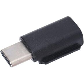 Type C for 2 Joystick,Phone Connector Pocket c Type Adapter Other Shooting Accessories Smartphone Type C Data Connector Adapter for Pocket 2 Osmo Pocket Handheld Camera