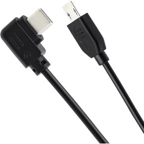 RSS Control Cable, USB-C to Multi-USB Multi-Camera Control Cable for DJI Ronin-SC to for Sony A9, A7, A7S, A7/A7S/A7R II, A7/A7R III 30cm
