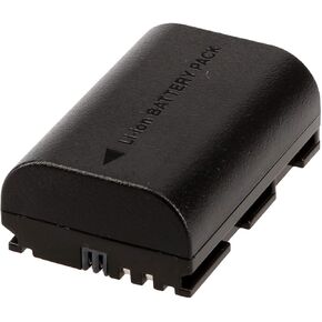 RP-LPE6 - Li-Ion High Capacity Battery (15Wh / 2000mAh) Replacement for Canon LP-E6/6N