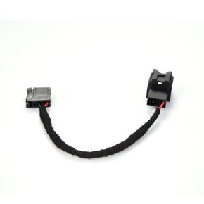 FAKRA C GPS Navigation Antenna fits for Ford Lincoln Sync 3 Touchscreen Stereo Radio GPS Navigation Upgrade Replacement